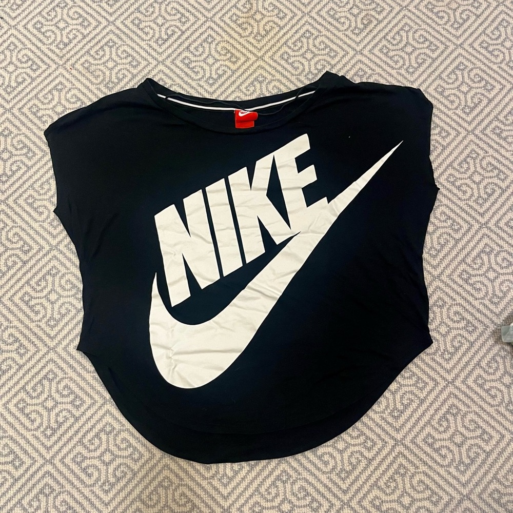Nike tank top size M